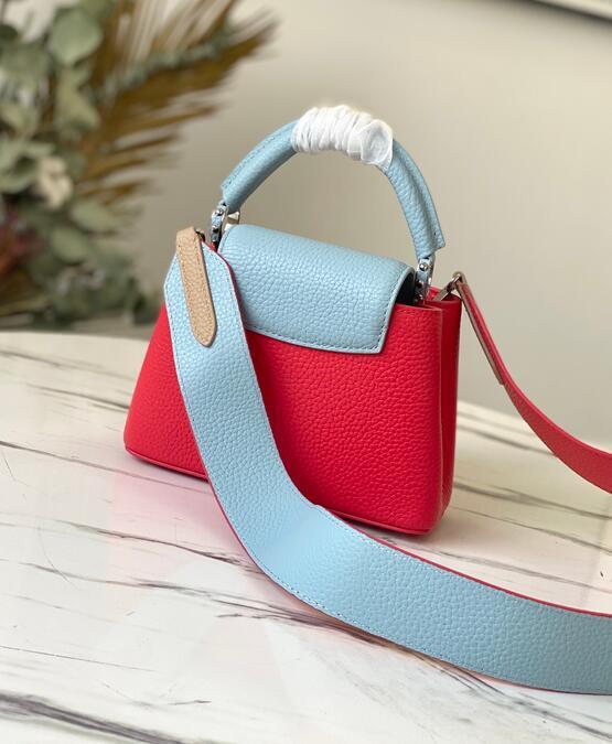 SAMC - LOV Bags - 2507