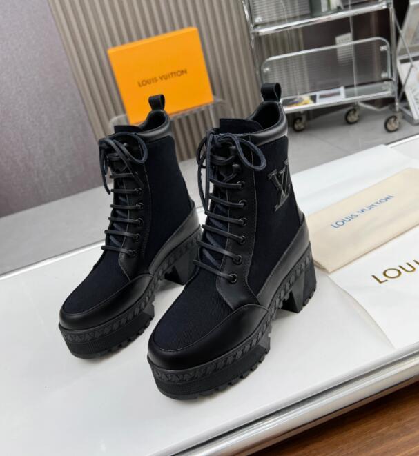 SAMC - FDE Women Shoes - 047