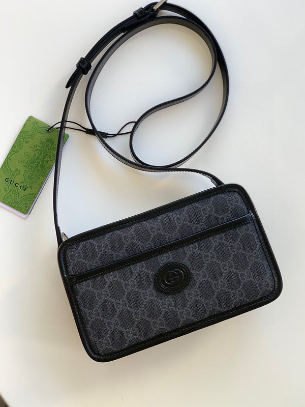 Glami Fashion - GCI Bags - 12996