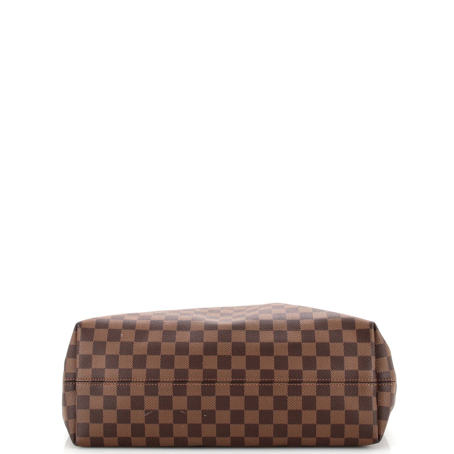 Louis Vuitton Graceful Handbag Damier MM