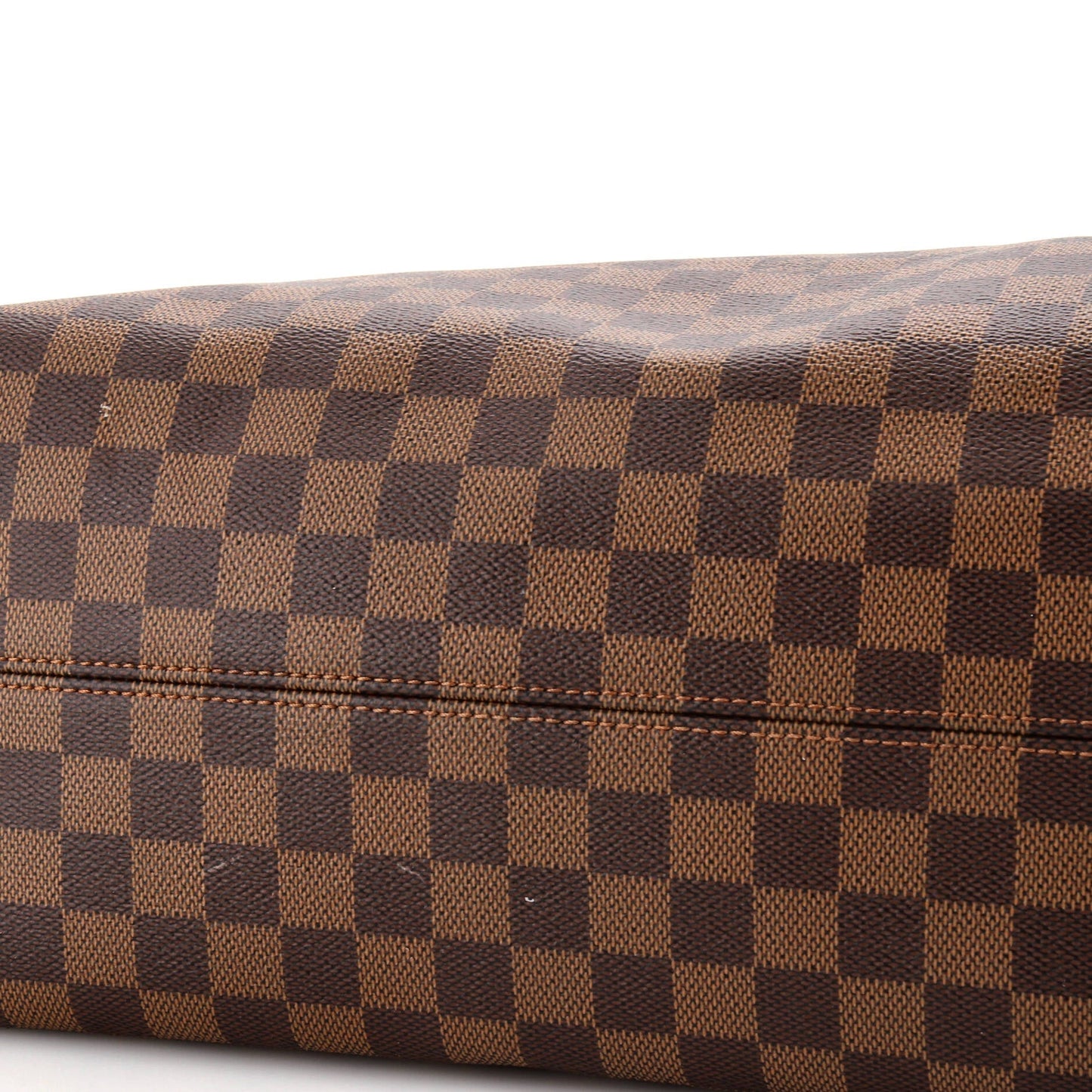 Louis Vuitton Graceful Handbag Damier MM