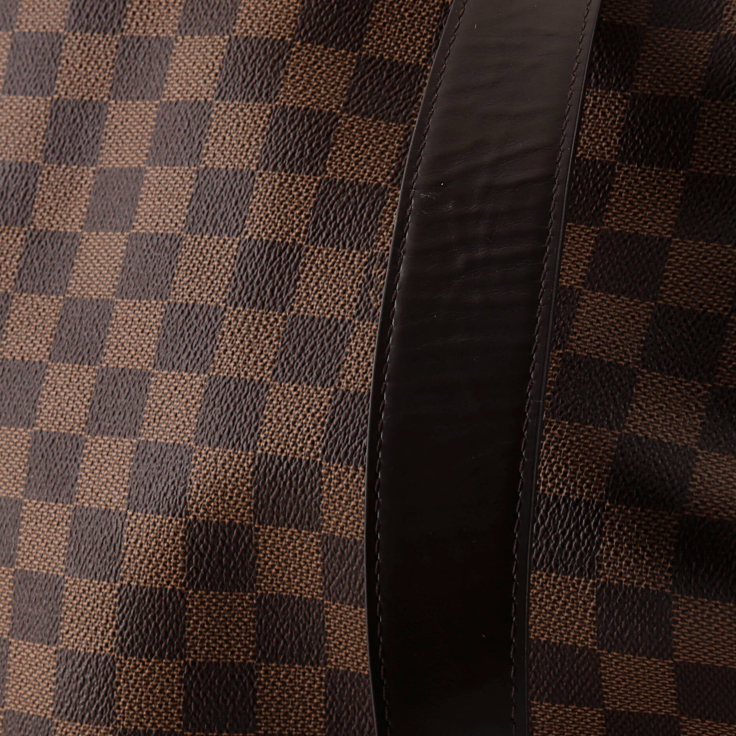 Louis Vuitton Graceful Handbag Damier MM