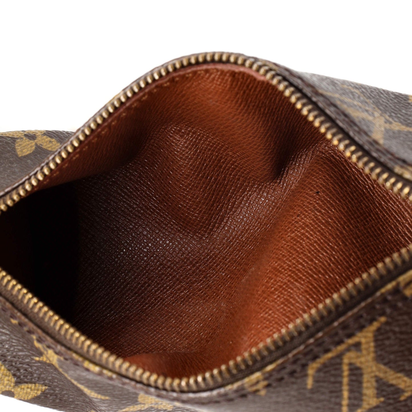 Louis Vuitton Papillon Pochette Monogram Canvas Mini