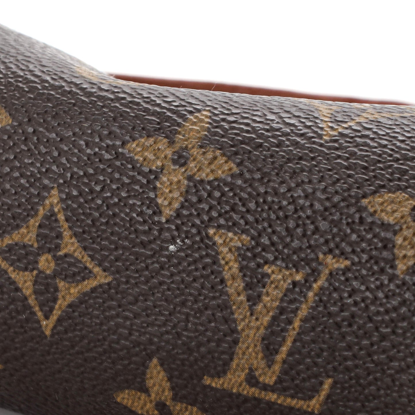 Louis Vuitton Papillon Pochette Monogram Canvas Mini