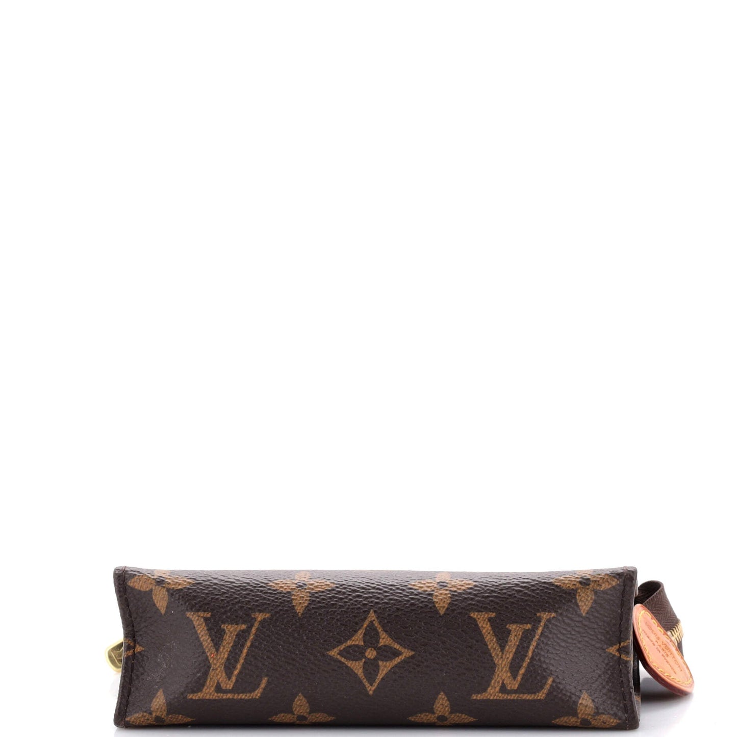 Louis Vuitton Toiletry Pouch Monogram Canvas 15