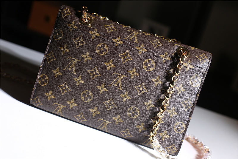 Satchel Bags - VL Bags - 7837