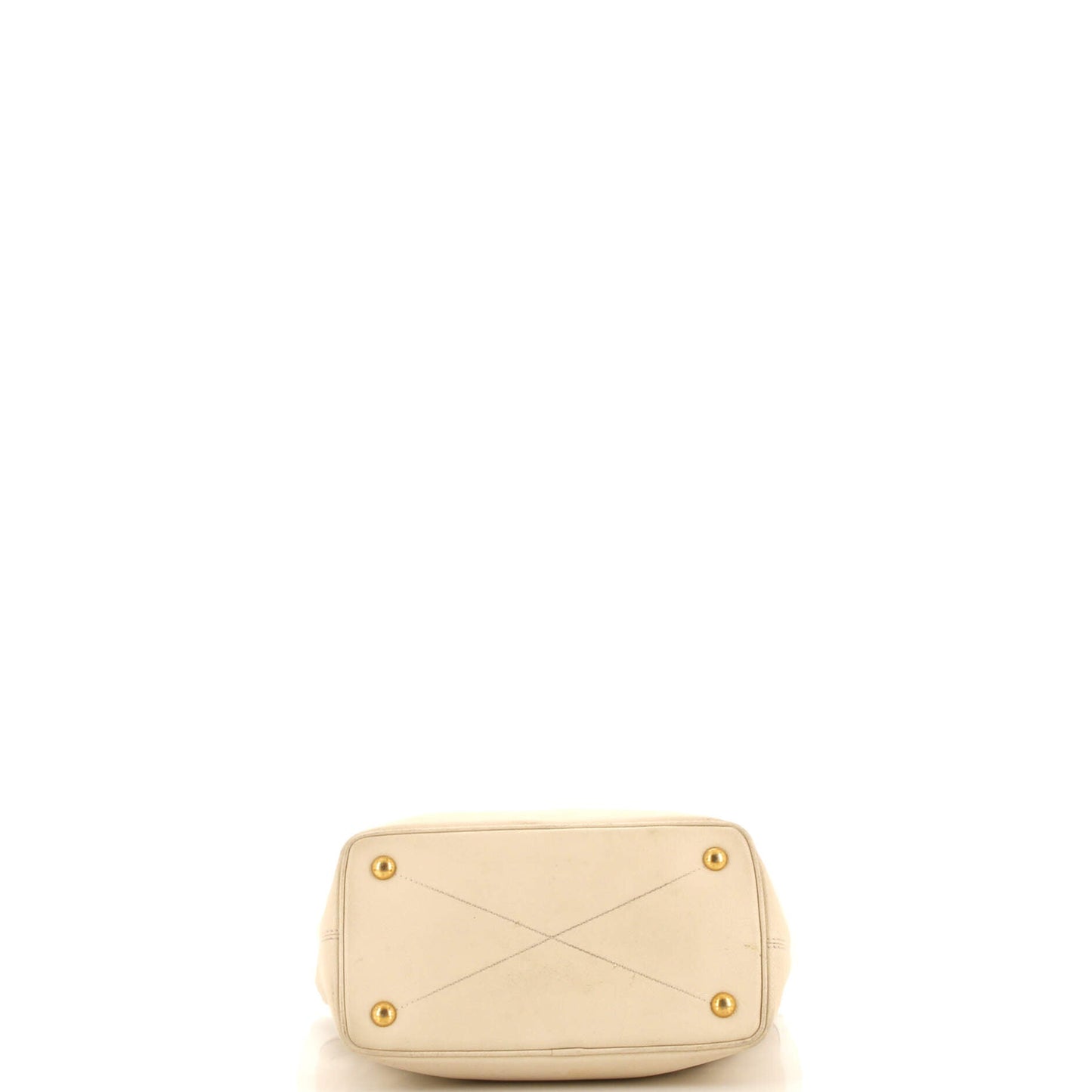 Louis Vuitton Citadine Handbag Monogram Empreinte Leather PM