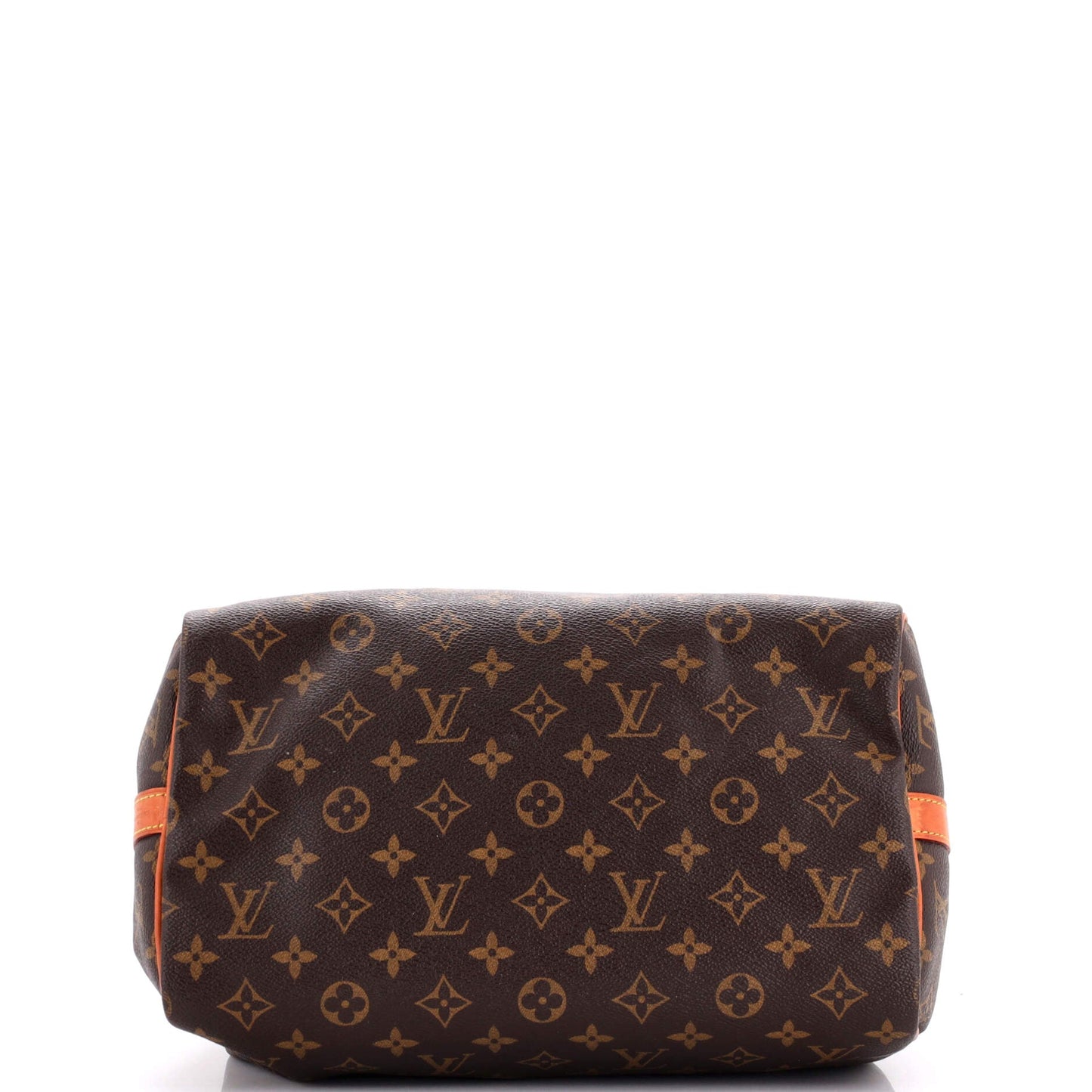 Louis Vuitton Speedy Bandouliere Bag Monogram Canvas 30