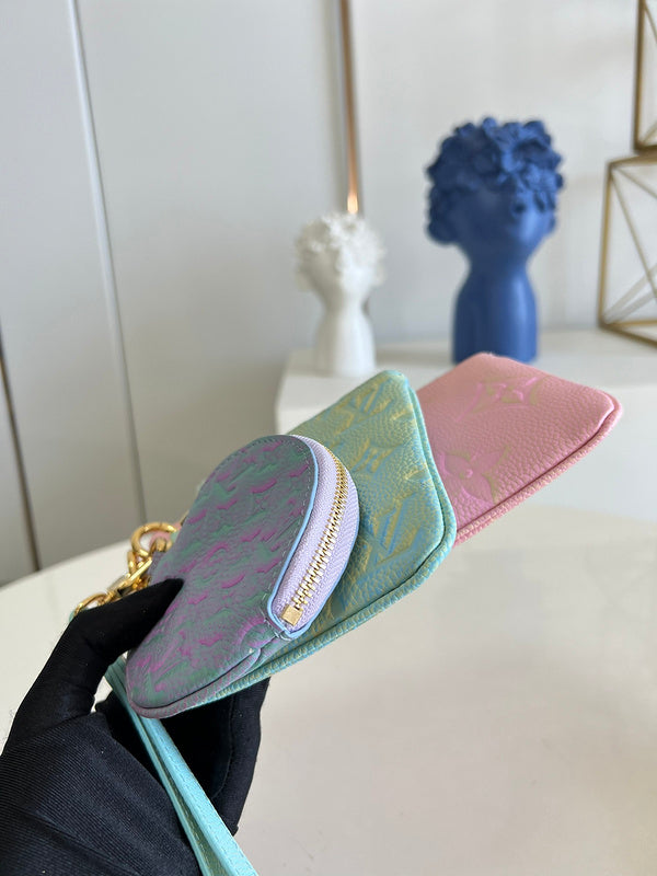 Glami- Glami- Lu-Vi bags - 3341