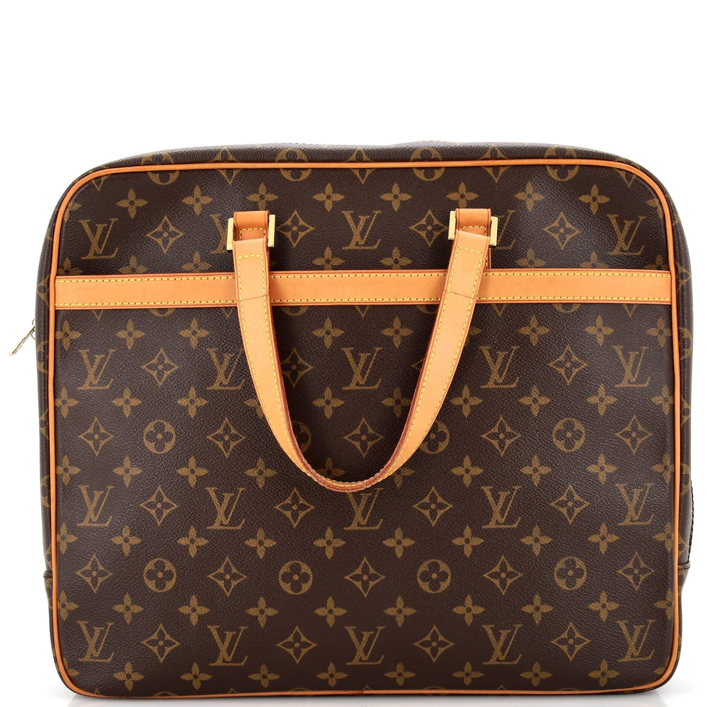 Louis Vuitton Porte-Documents Pegase Bag Monogram Canvas