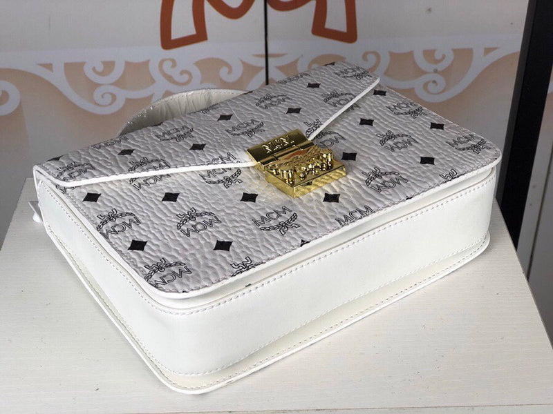 Satchel Bags - MC Bags - 218