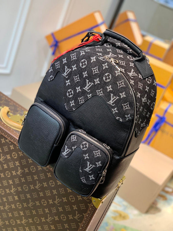 Glami Fashion Lu-Vi bags - 17197