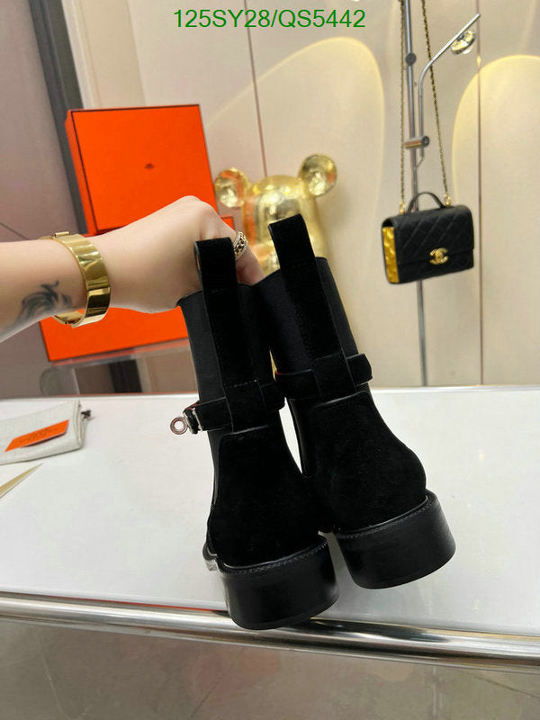 SAMC - HMS Women Shoes - 170