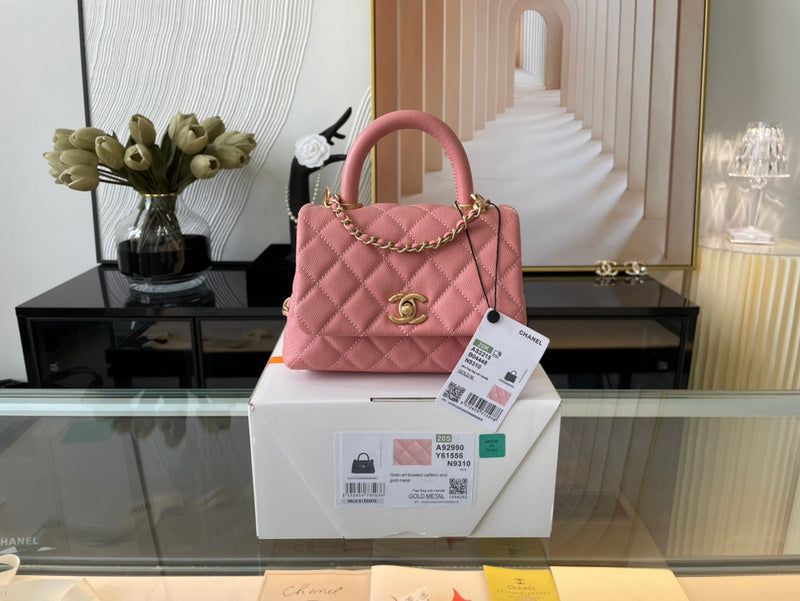 Satchel Bags - CHL Bags - 1653
