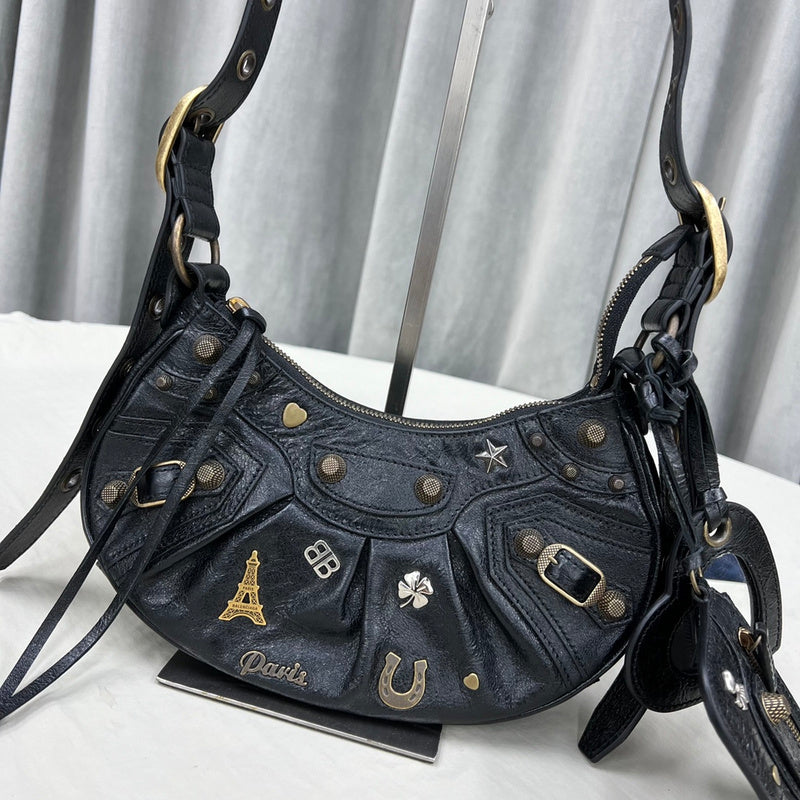 Satchel Bags - BGA Bags - 262