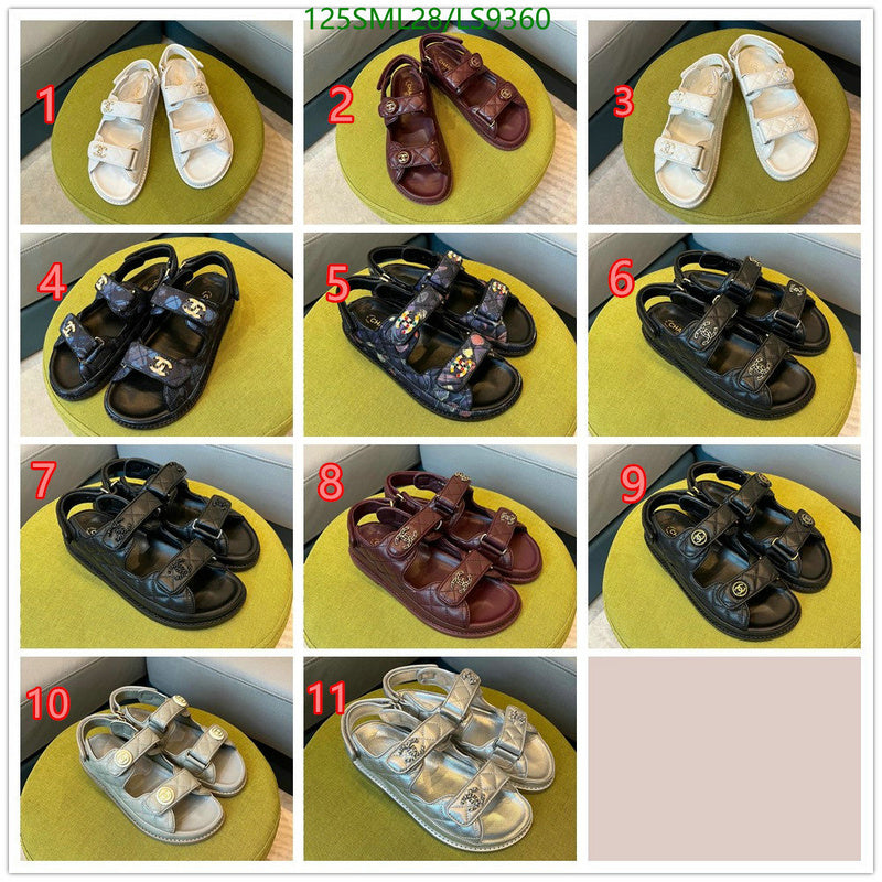SAMC - CHL Women Shoes Beach - 160