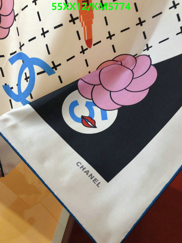 SAMC - CHL Scarves - 065