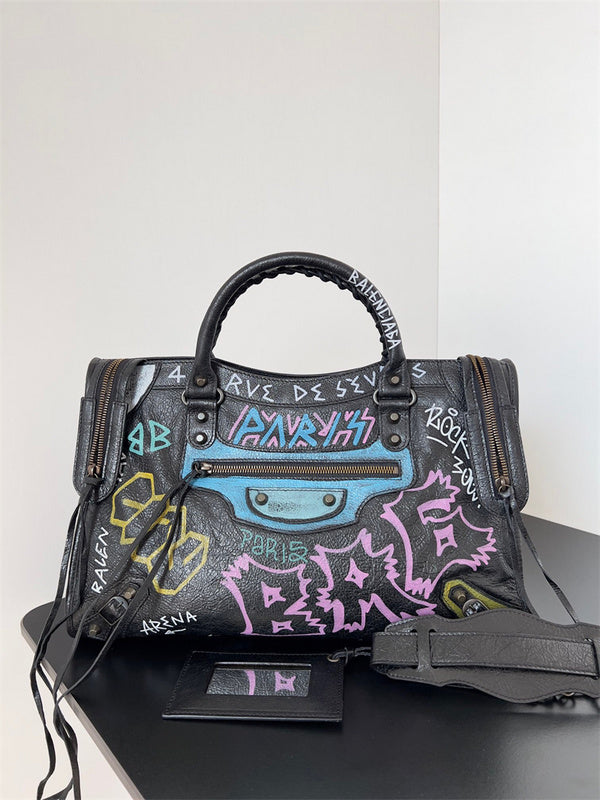 Glami- - BG Bags - 047
