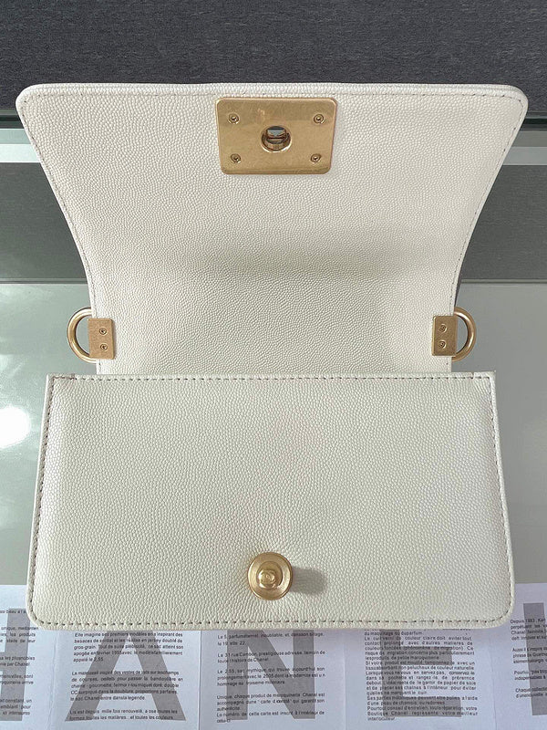 Satchel Bags - CHL Bags - 3185