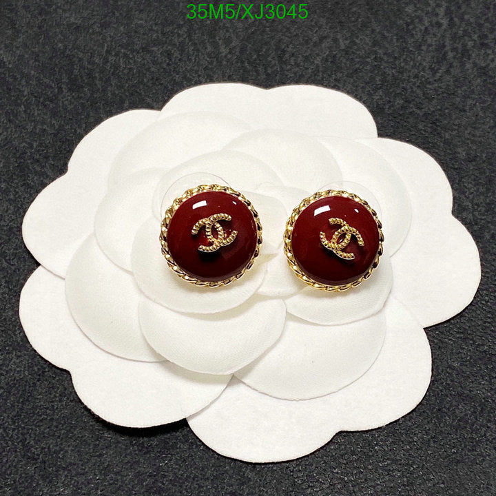 SAMC - CHL Jewelry - 1000