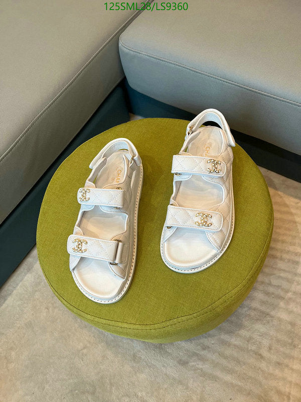SAMC - CHL Women Shoes Beach - 160