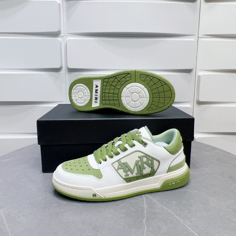 glami - AMIR Men Shoes - 519