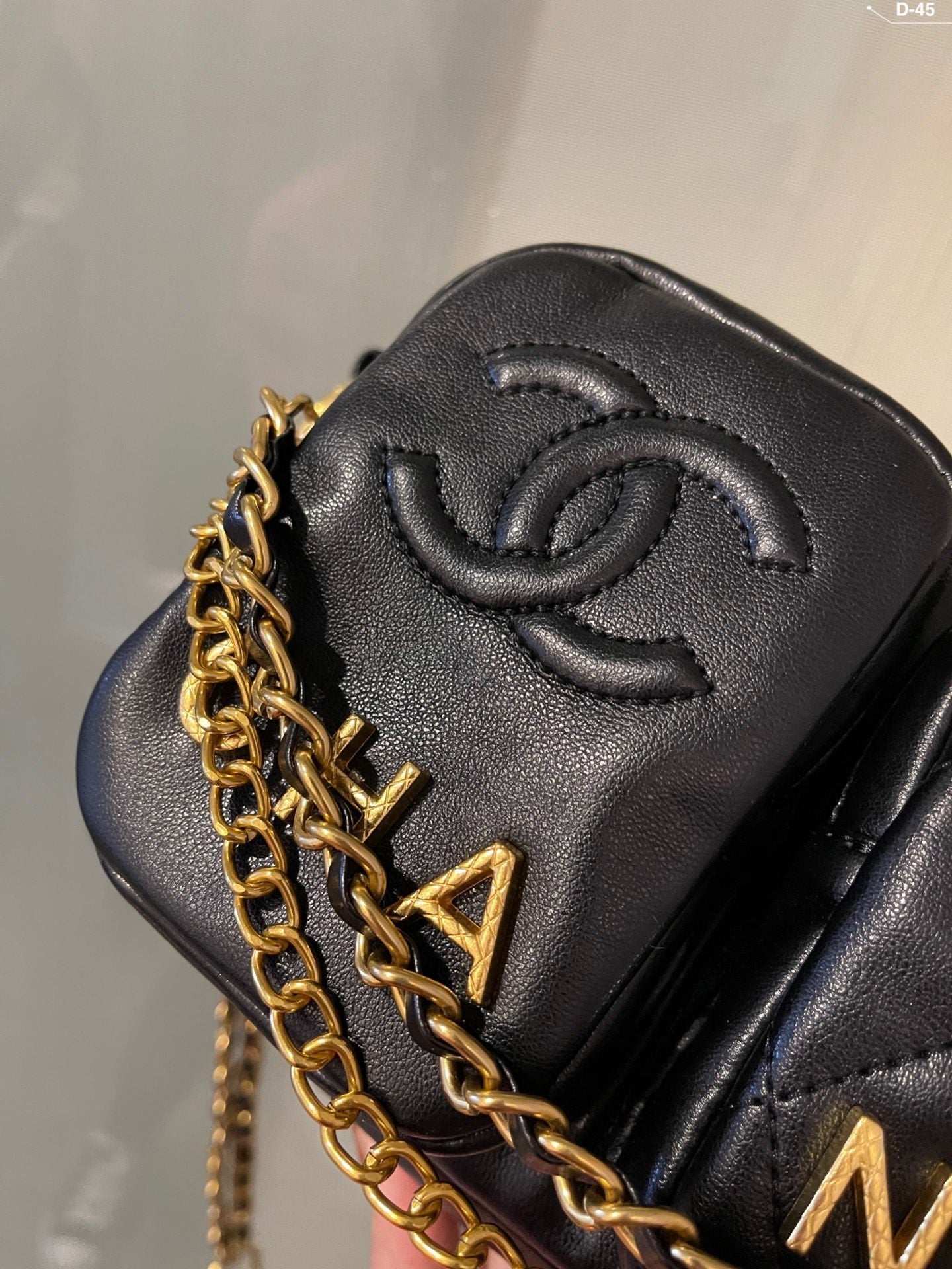 EN - New Arrival Bags CHL 282