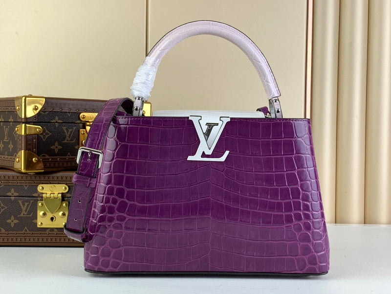 Satchel Bags - VL Bags - 2578