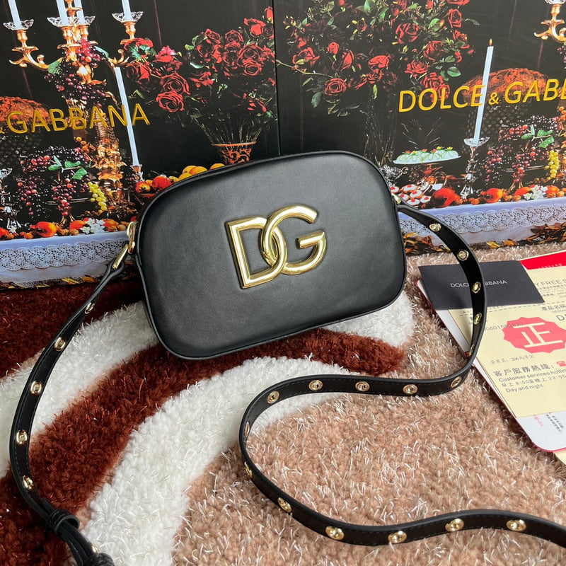 Satchel Bags - DG Bags - 135
