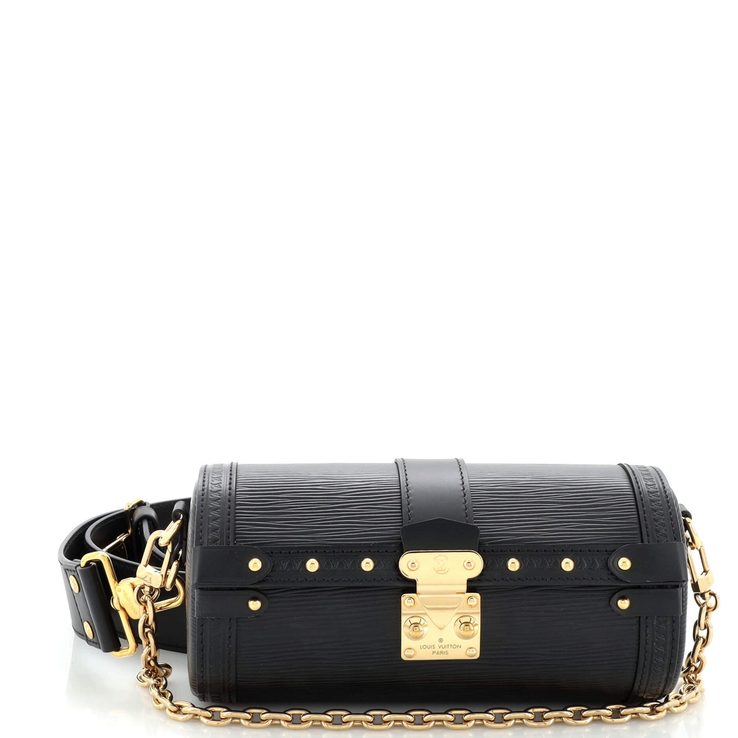 Louis Vuitton Papillon Trunk Bag Epi Leather