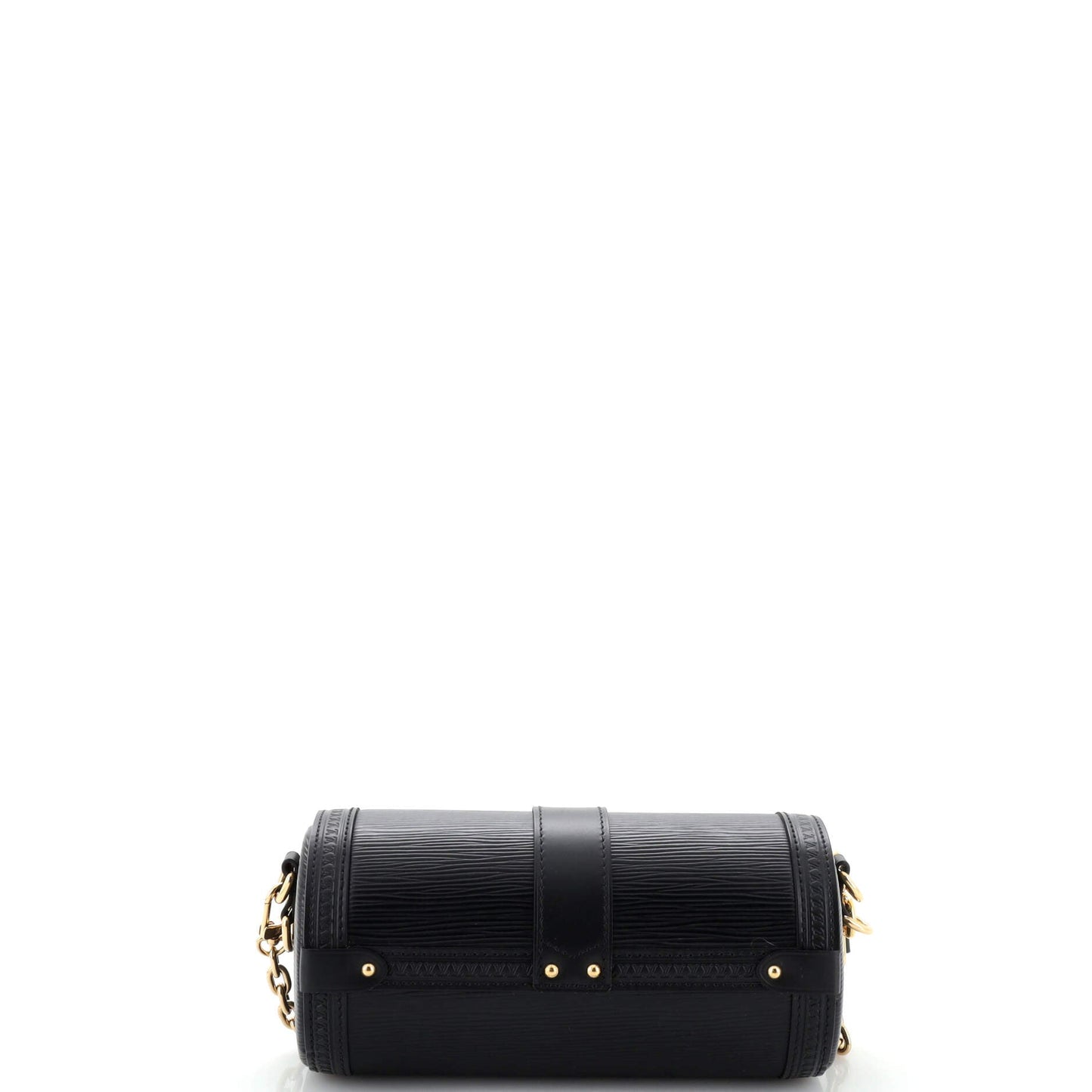 Louis Vuitton Papillon Trunk Bag Epi Leather