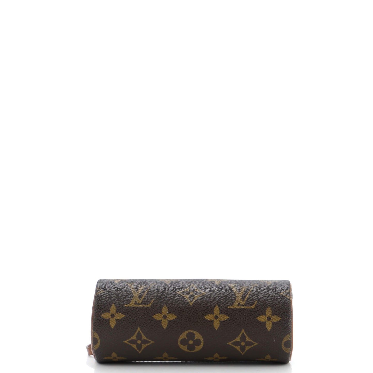 Louis Vuitton Papillon Pochette Monogram Canvas Mini