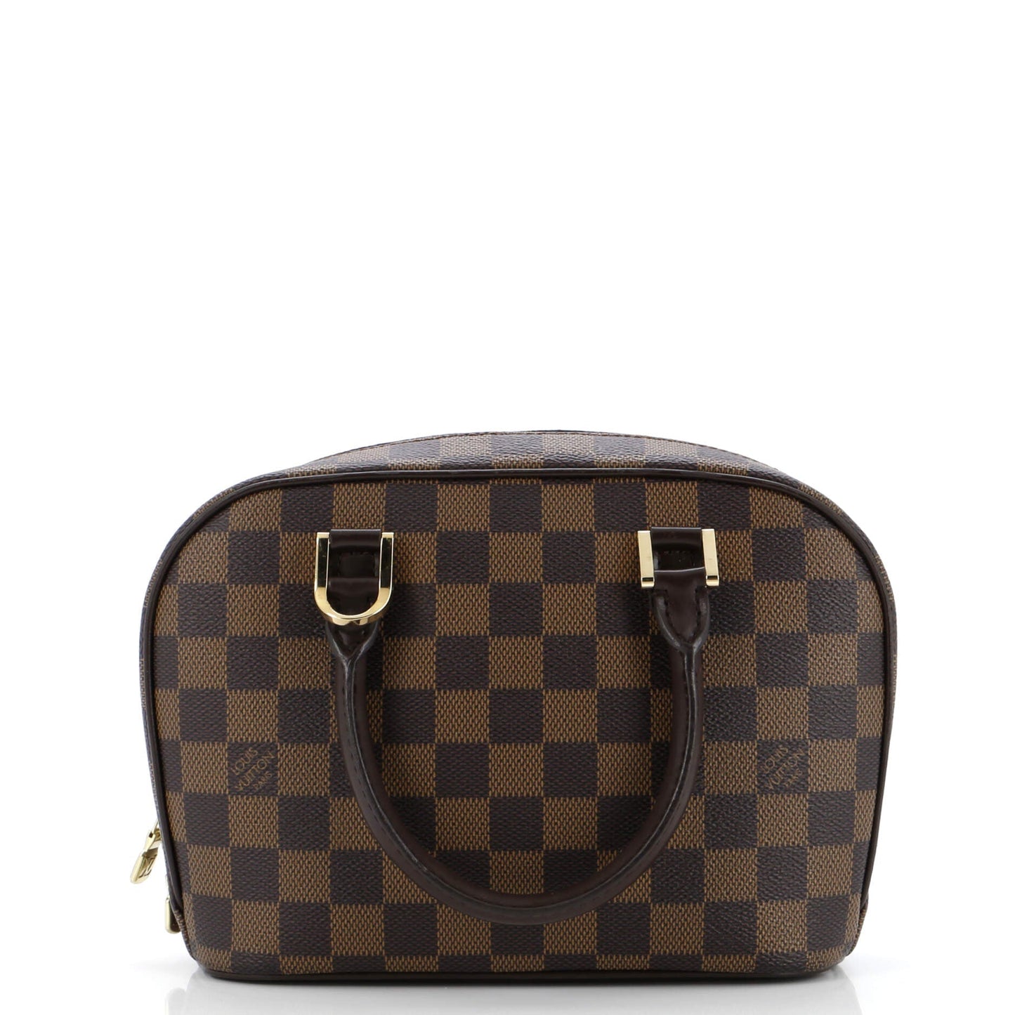 Louis Vuitton Sarria Handbag Damier Mini