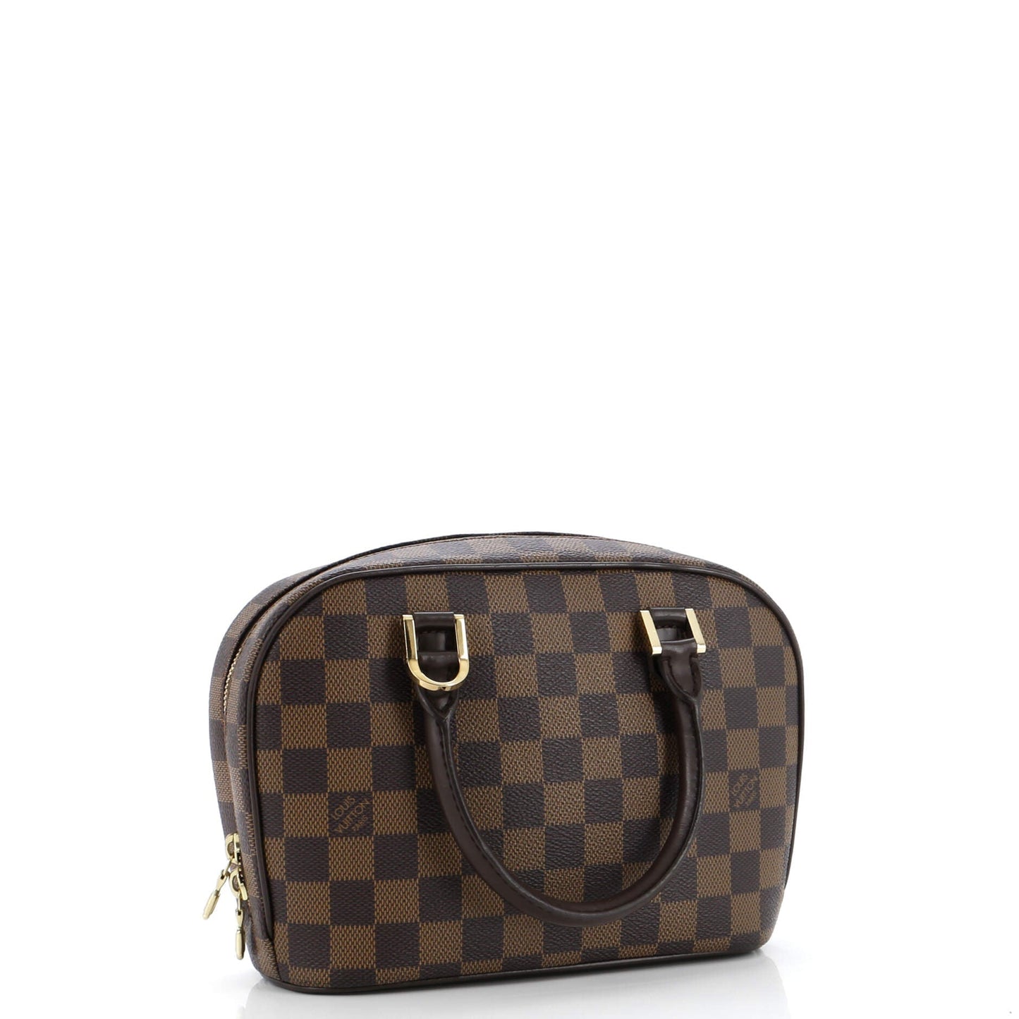 Louis Vuitton Sarria Handbag Damier Mini