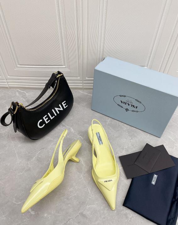 GlamyWomen Shoes - 627