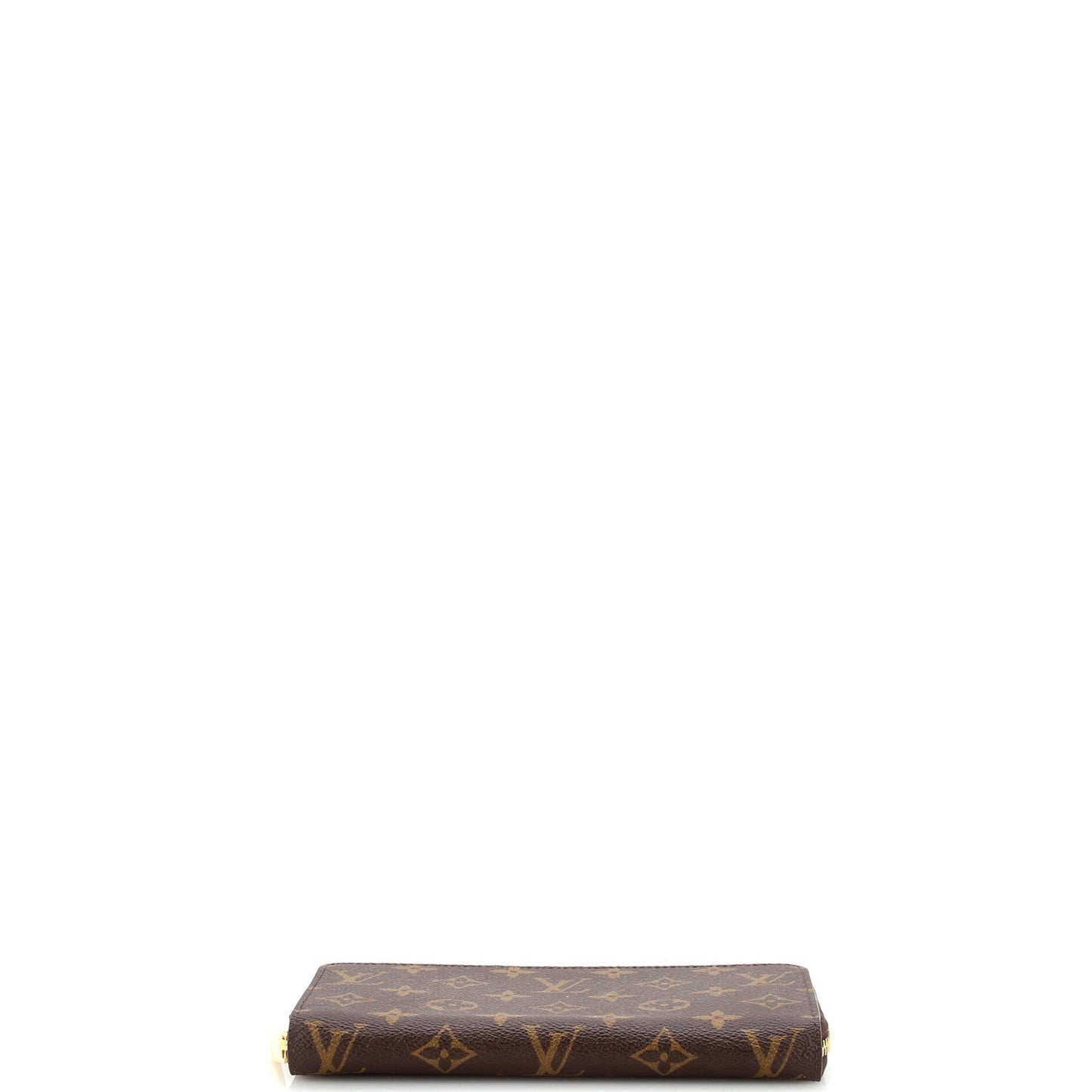 Louis Vuitton Zippy Wallet Monogram Canvas