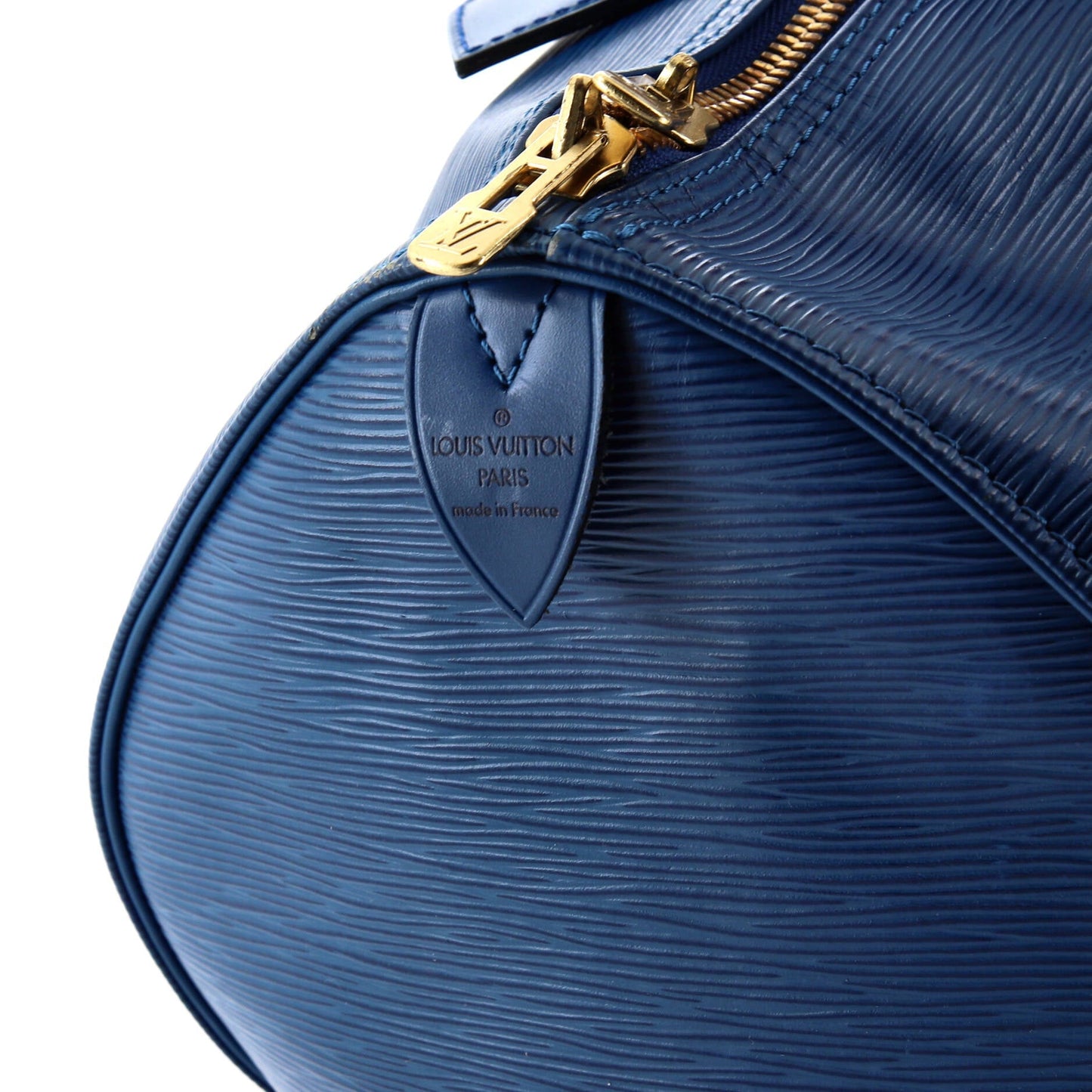 Louis Vuitton Keepall Bag Epi Leather 50