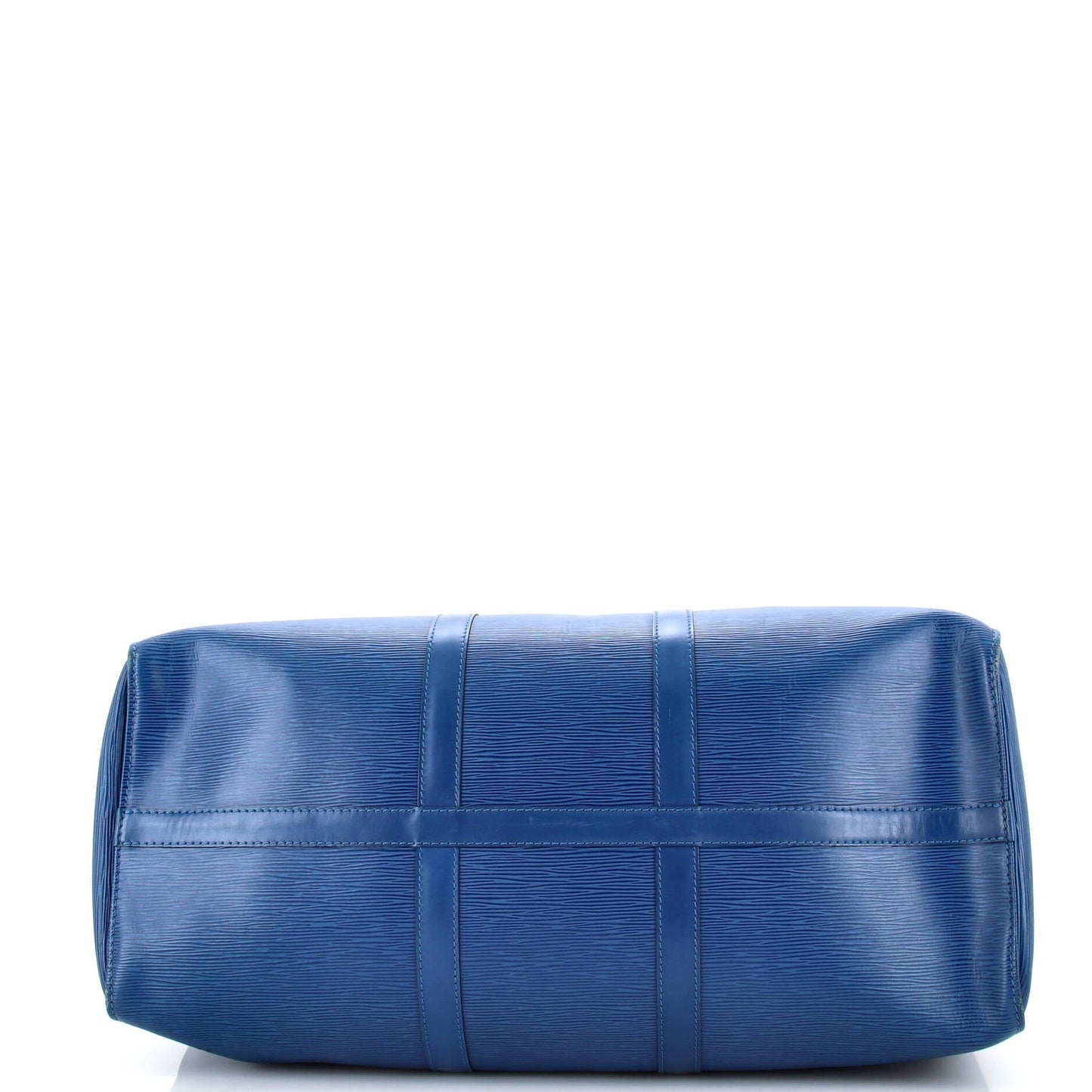 Louis Vuitton Keepall Bag Epi Leather 50