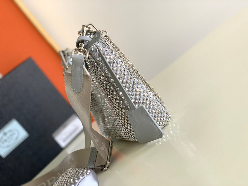 Satchel Bags - PDA Bags - 2010
