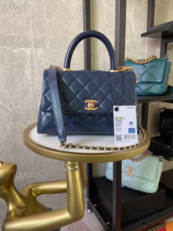 Satchel Bags - CHL Bags - 4202
