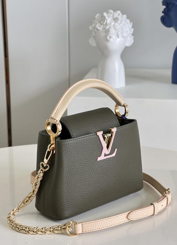 SAMC - LOV Bags - 1785