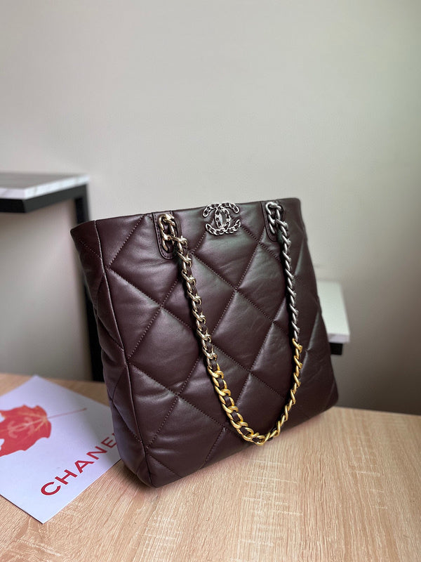 Satchel Bags - CHL Bags - 2689
