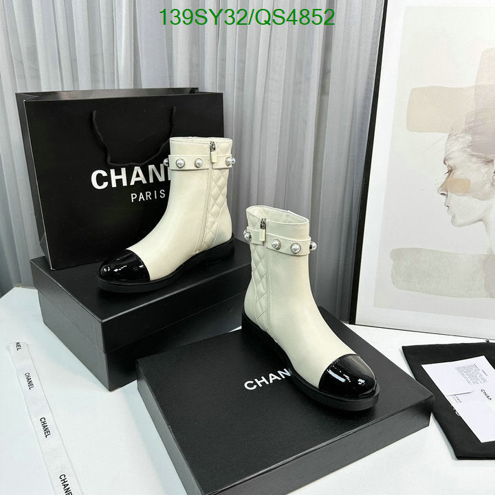 SAMC - Mix Boots - 338