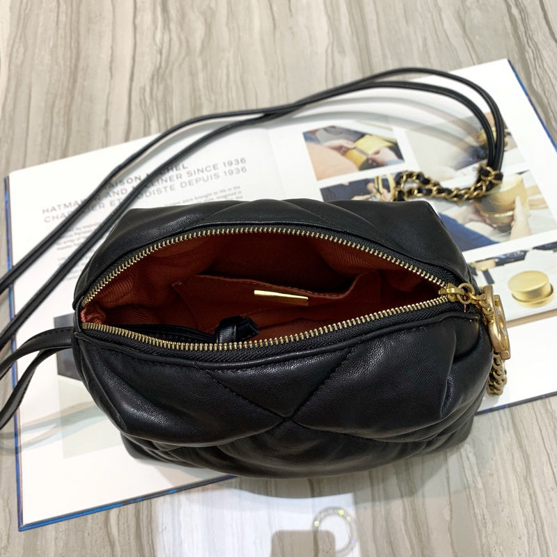 Satchel Bags - CHL Bags - 1781