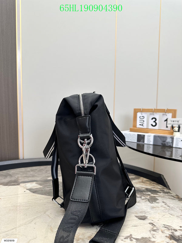 Satchel Bags - PDA Bags - 3018