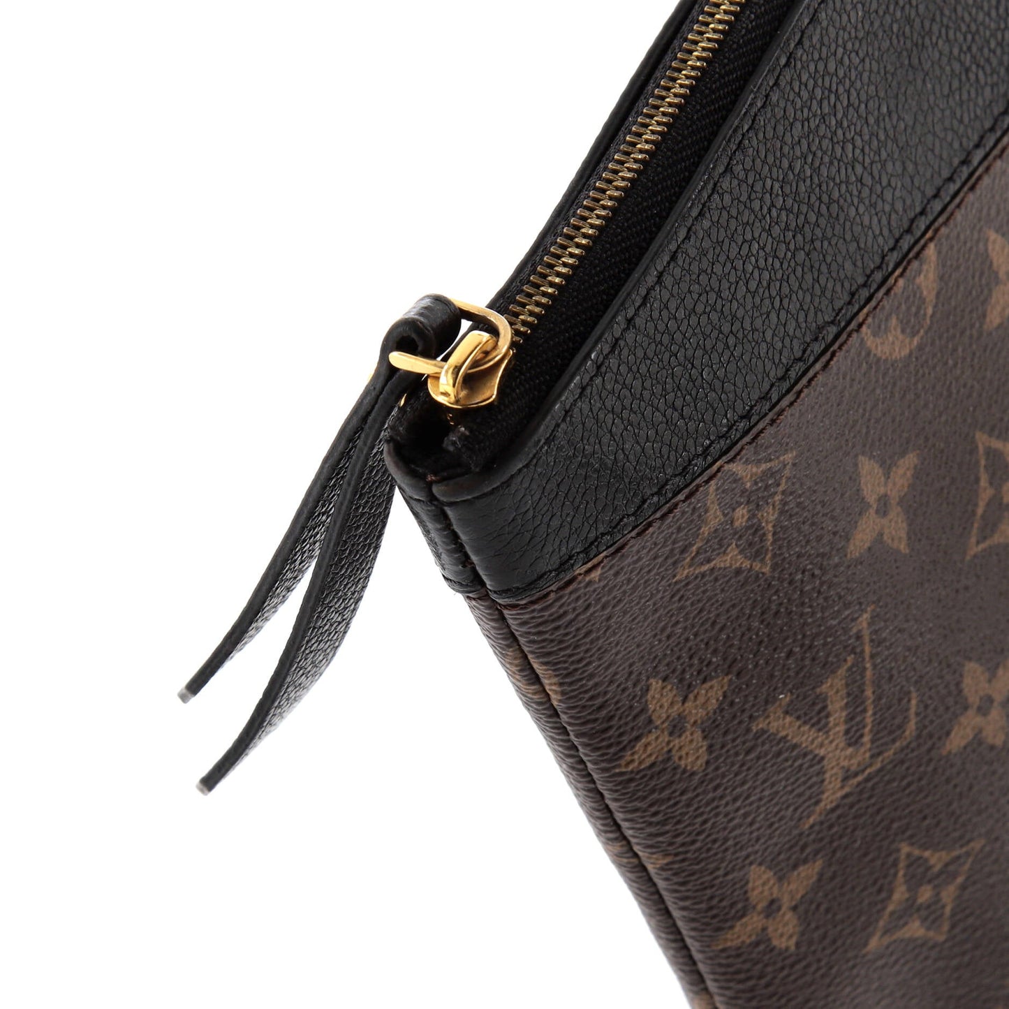 Louis Vuitton Daily Pouch Monogram Canvas