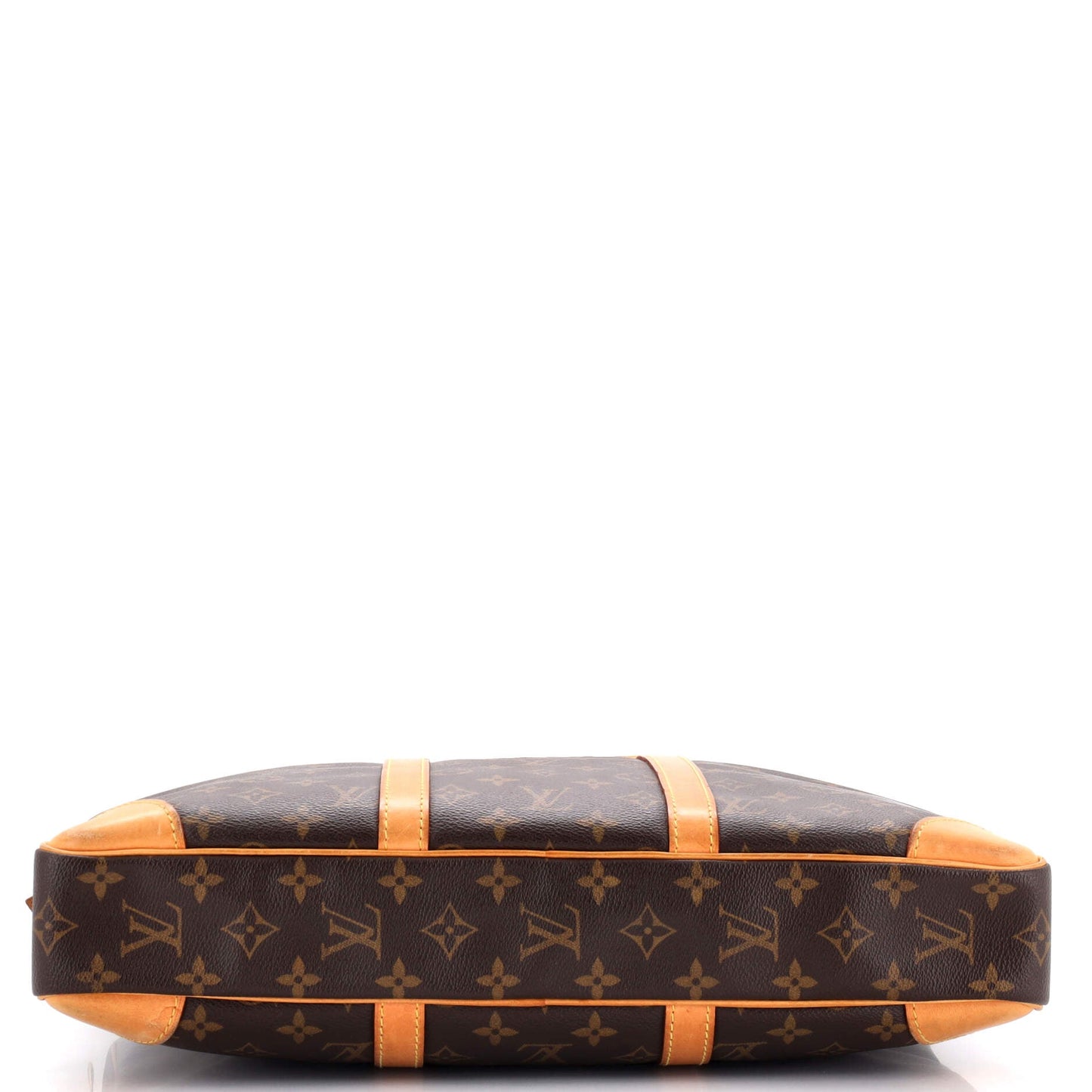 Louis Vuitton Porte-Documents Voyage Briefcase Monogram Canvas