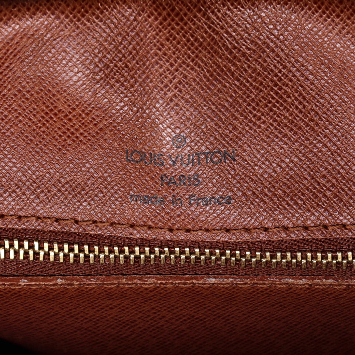 Louis Vuitton Porte-Documents Voyage Briefcase Monogram Canvas