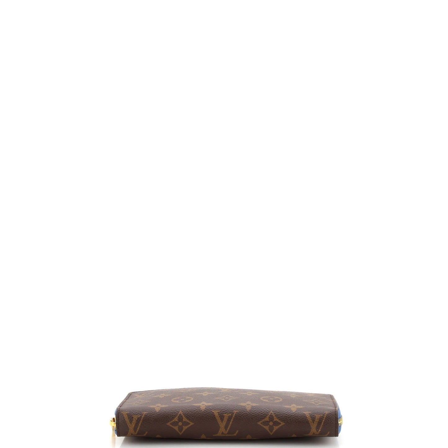 Louis Vuitton Zippy Wallet Monogram Canvas