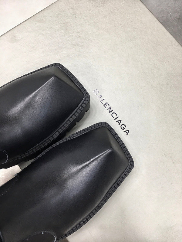 Satchel Bags - Mix Shoes - 1188